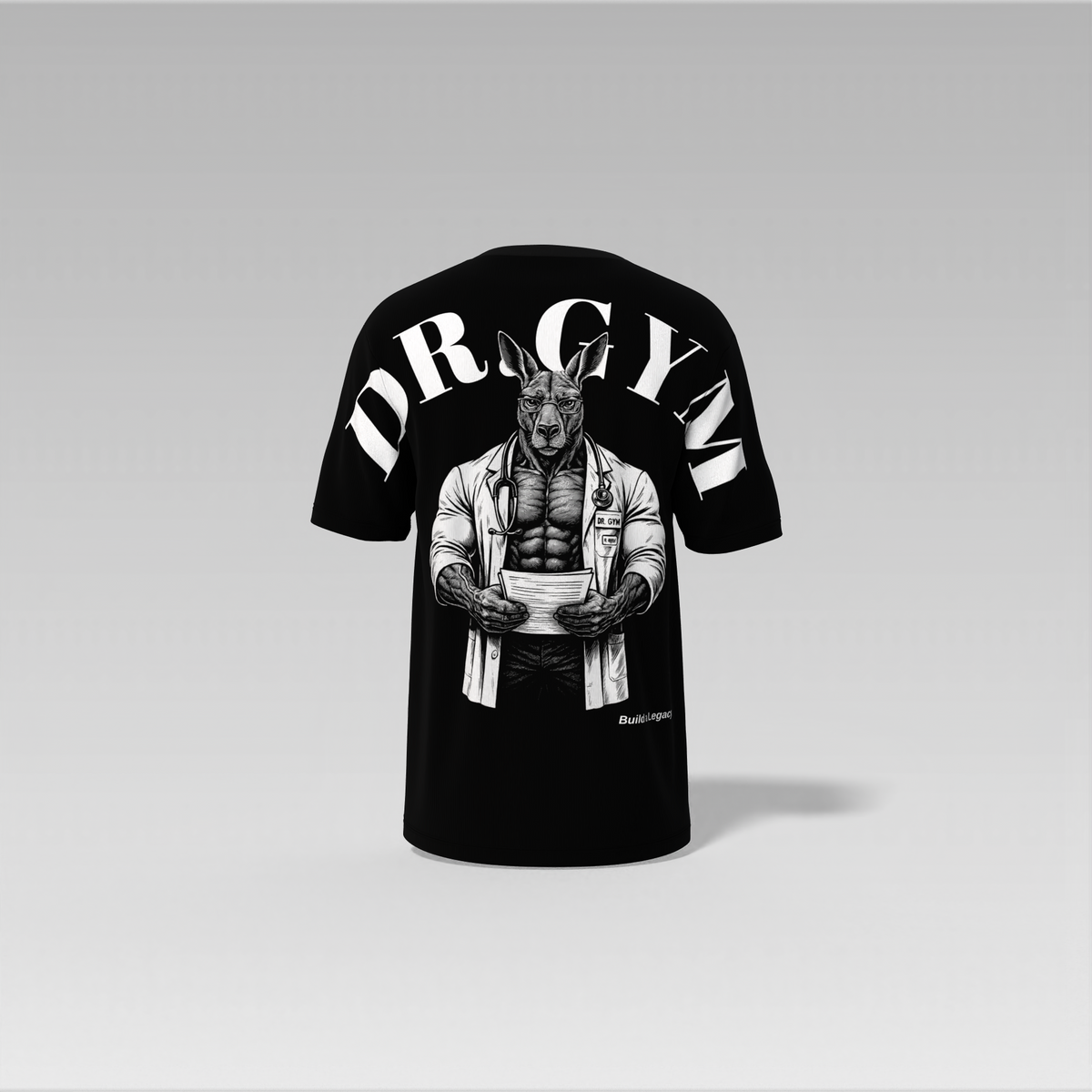 DR. GYM