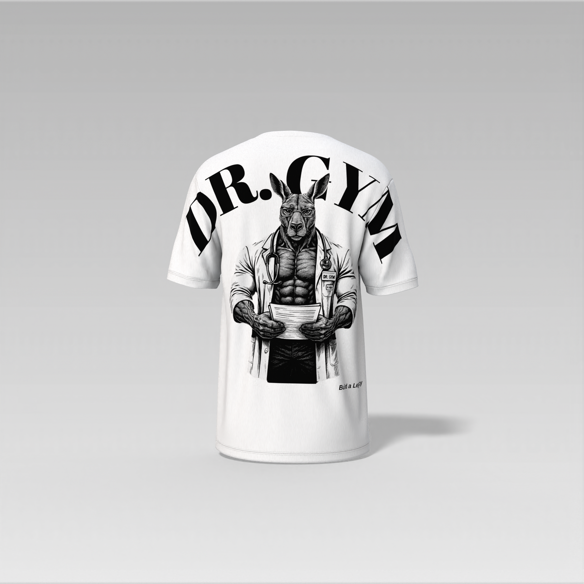 DR. GYM