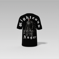 RIGHTEOUS ANGER