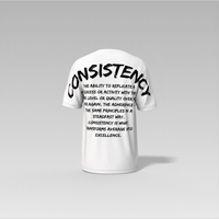 CONSISTENCY