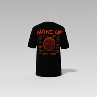 WAKE UP