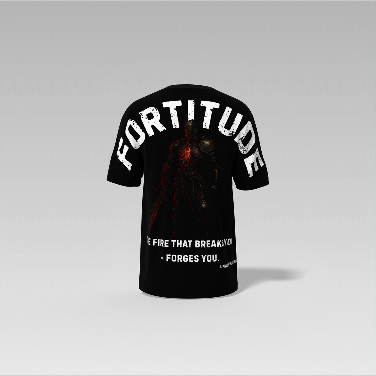 FORTITUDE