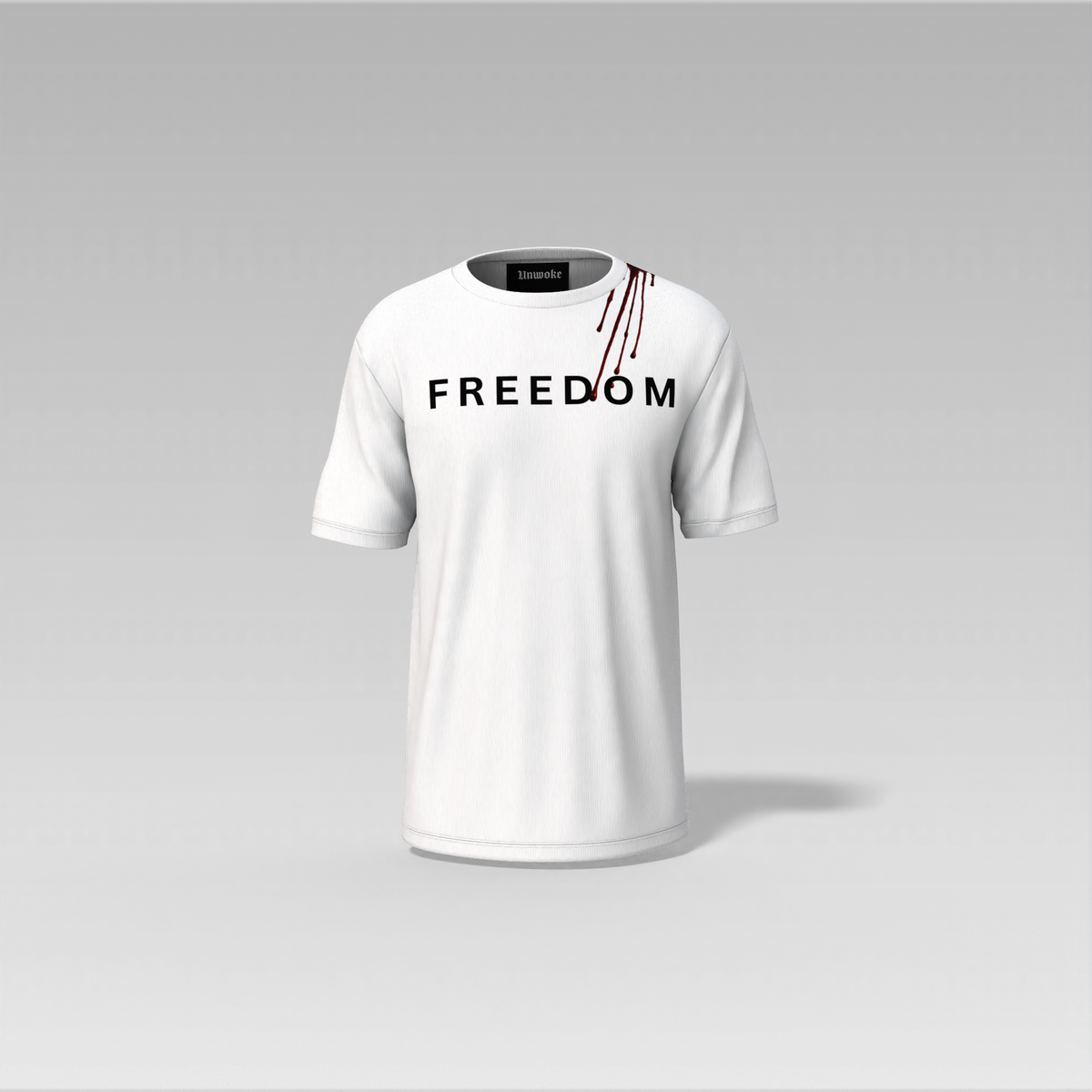 CHARLIE KIRK — FREEDOM