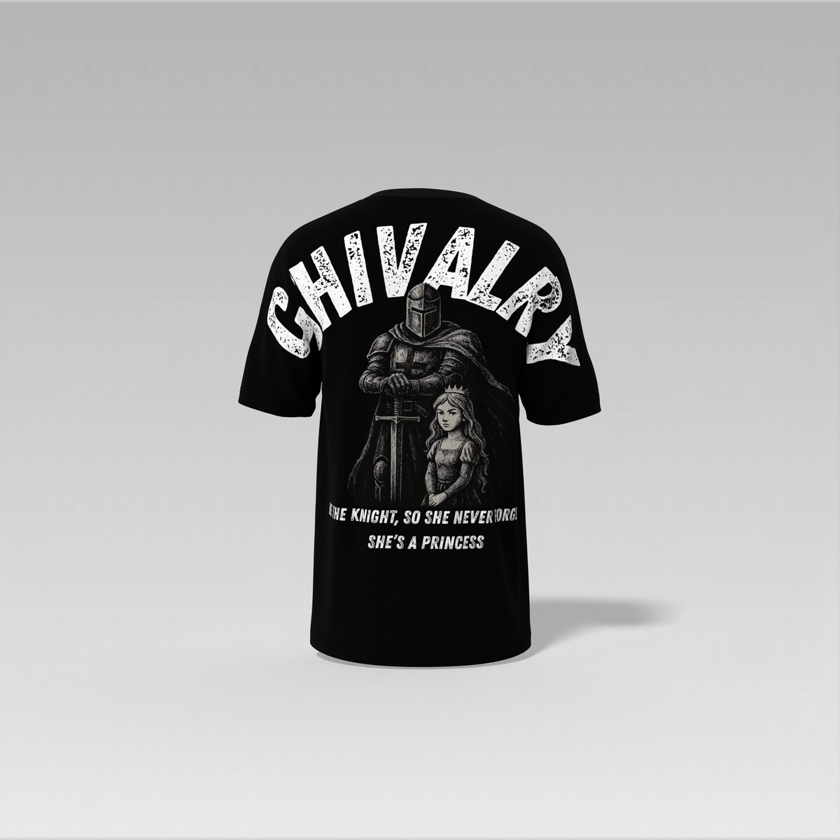 CHIVALRY