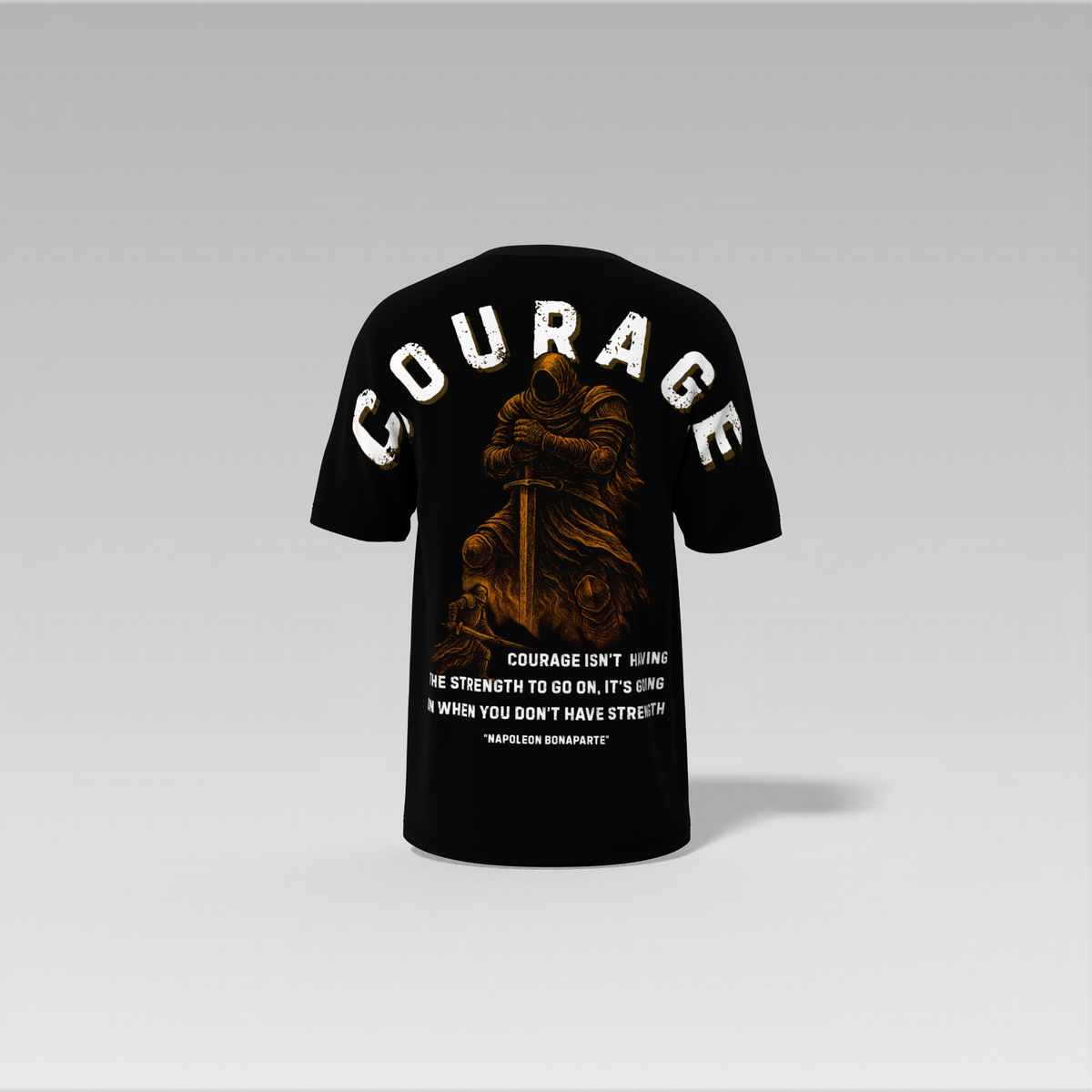 Courage