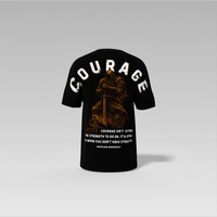 Courage