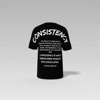 CONSISTENCY