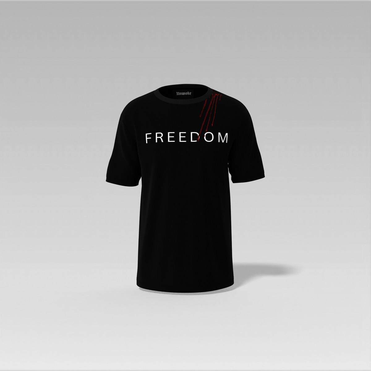 CHARLIE KIRK — FREEDOM