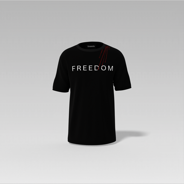 CHARLIE KIRK — FREEDOM