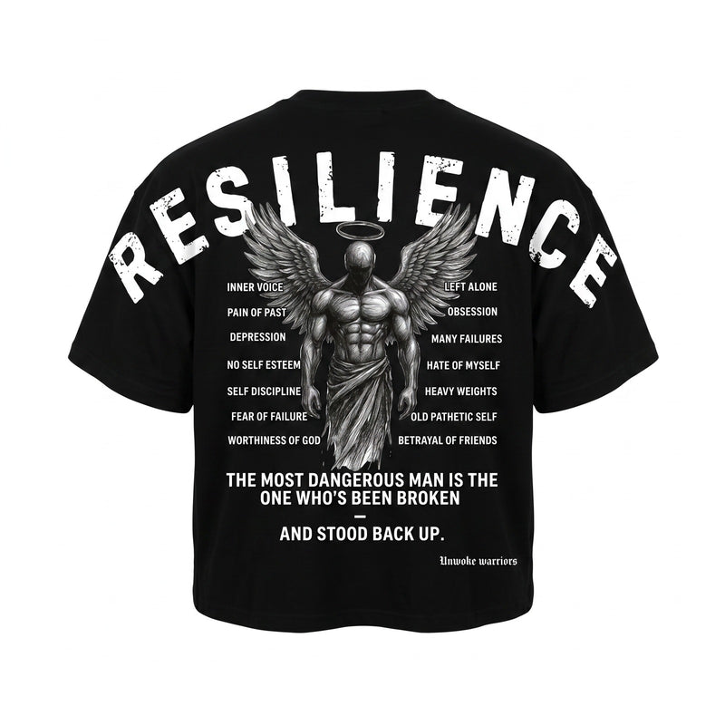 UnWoke resilience-back
