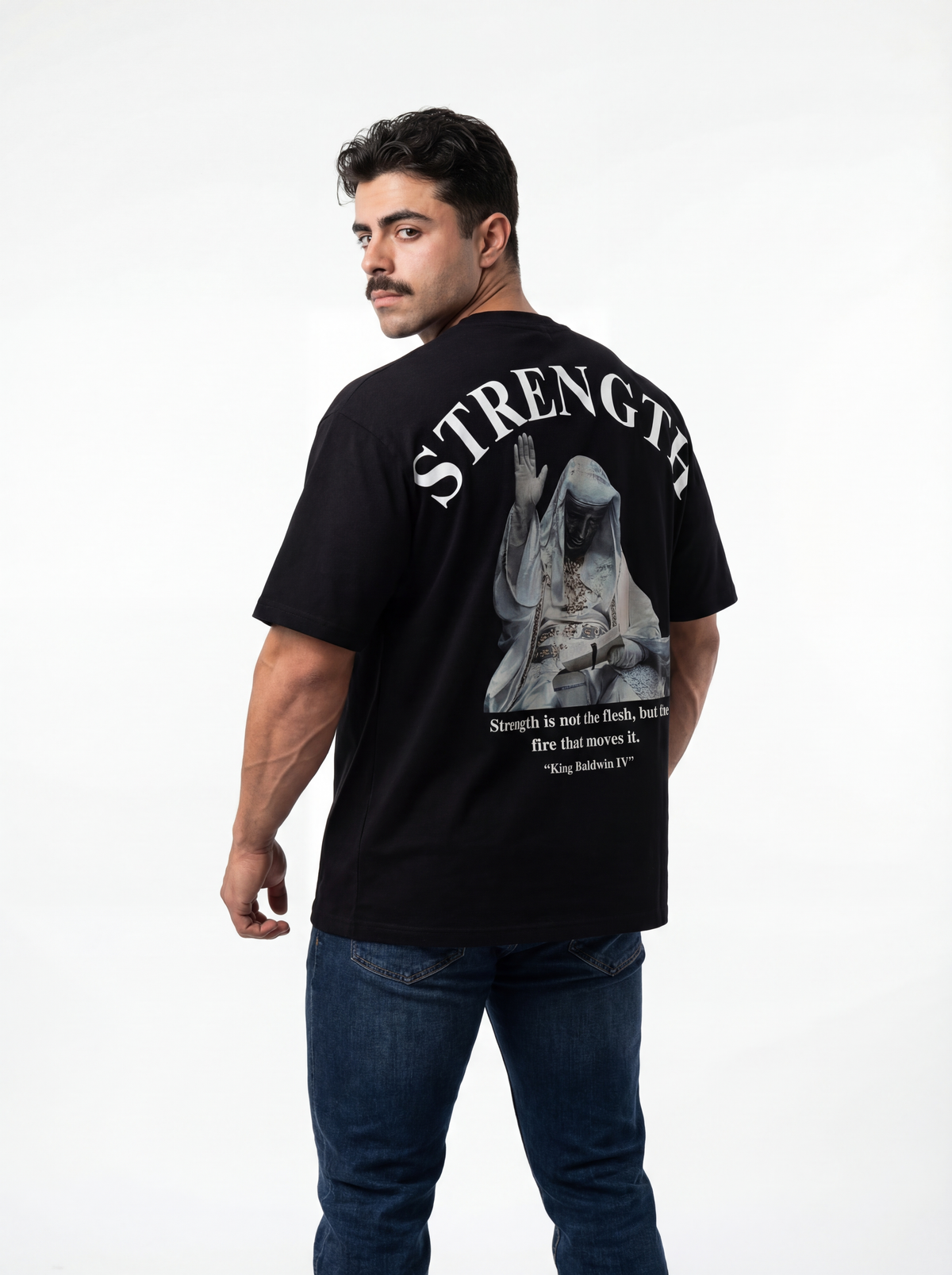 STRENGTH