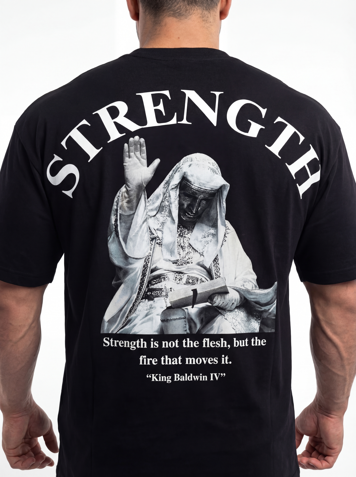 STRENGTH