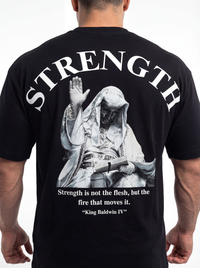 STRENGTH