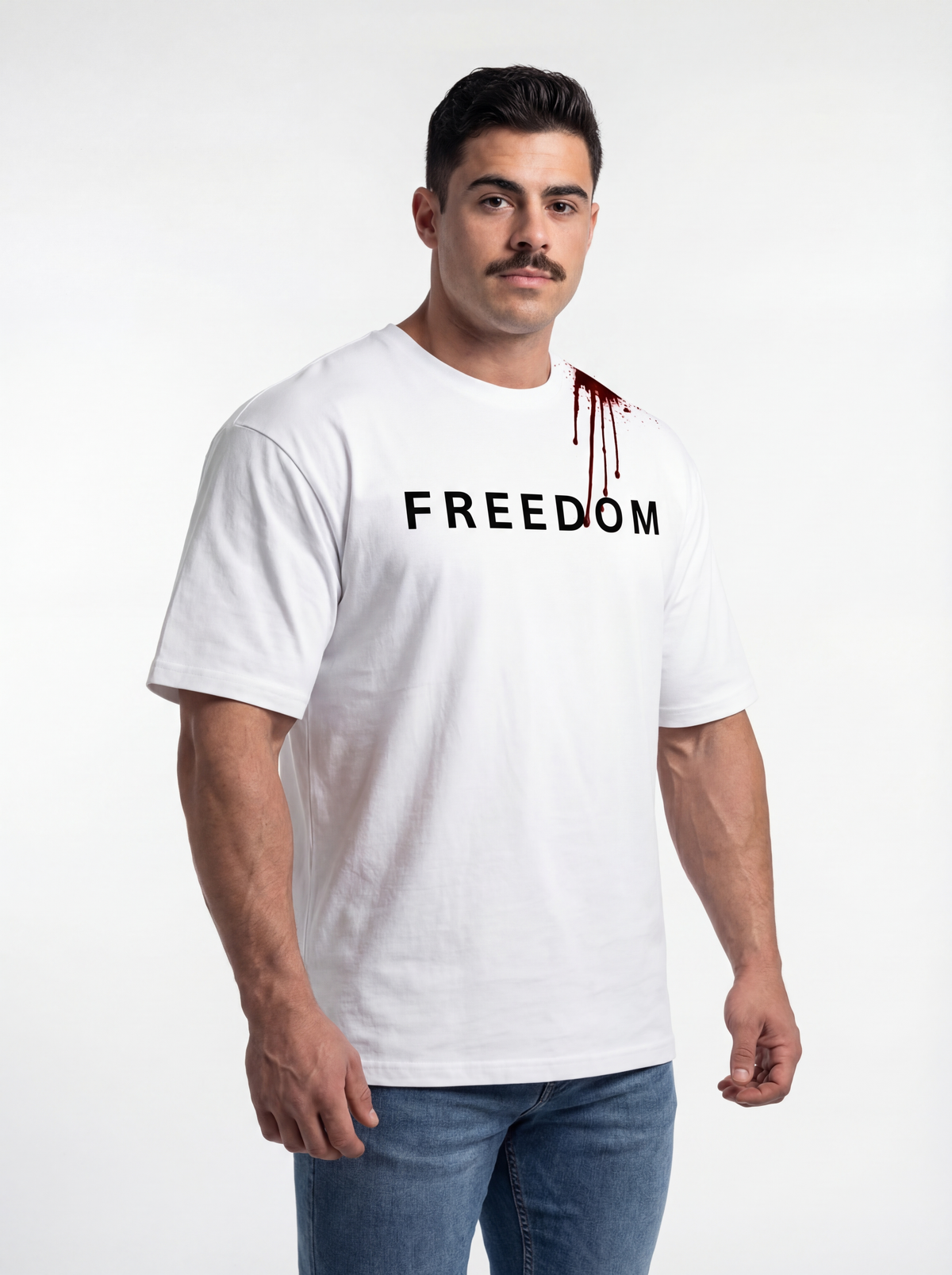 CHARLIE KIRK — FREEDOM