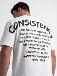 CONSISTENCY