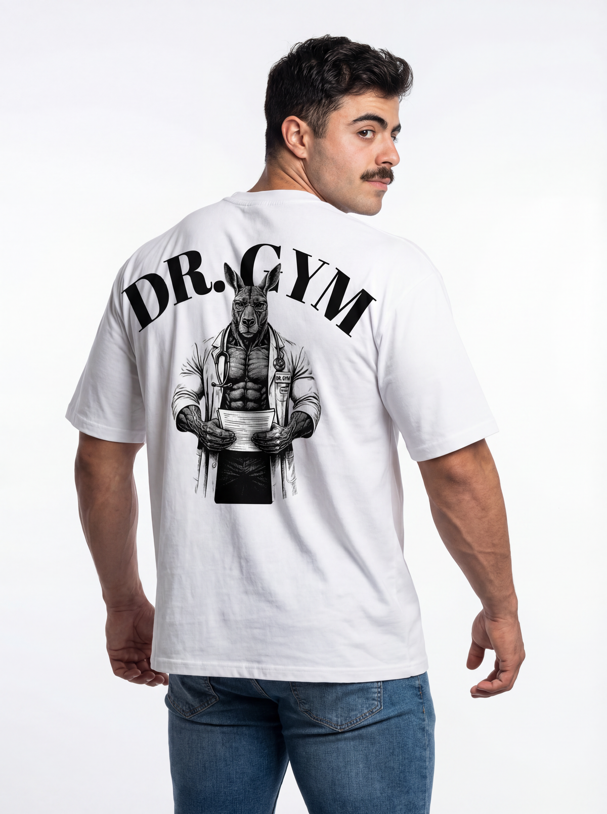 DR. GYM
