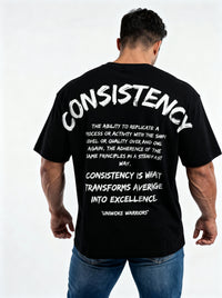 CONSISTENCY