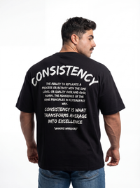 CONSISTENCY
