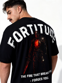 FORTITUDE