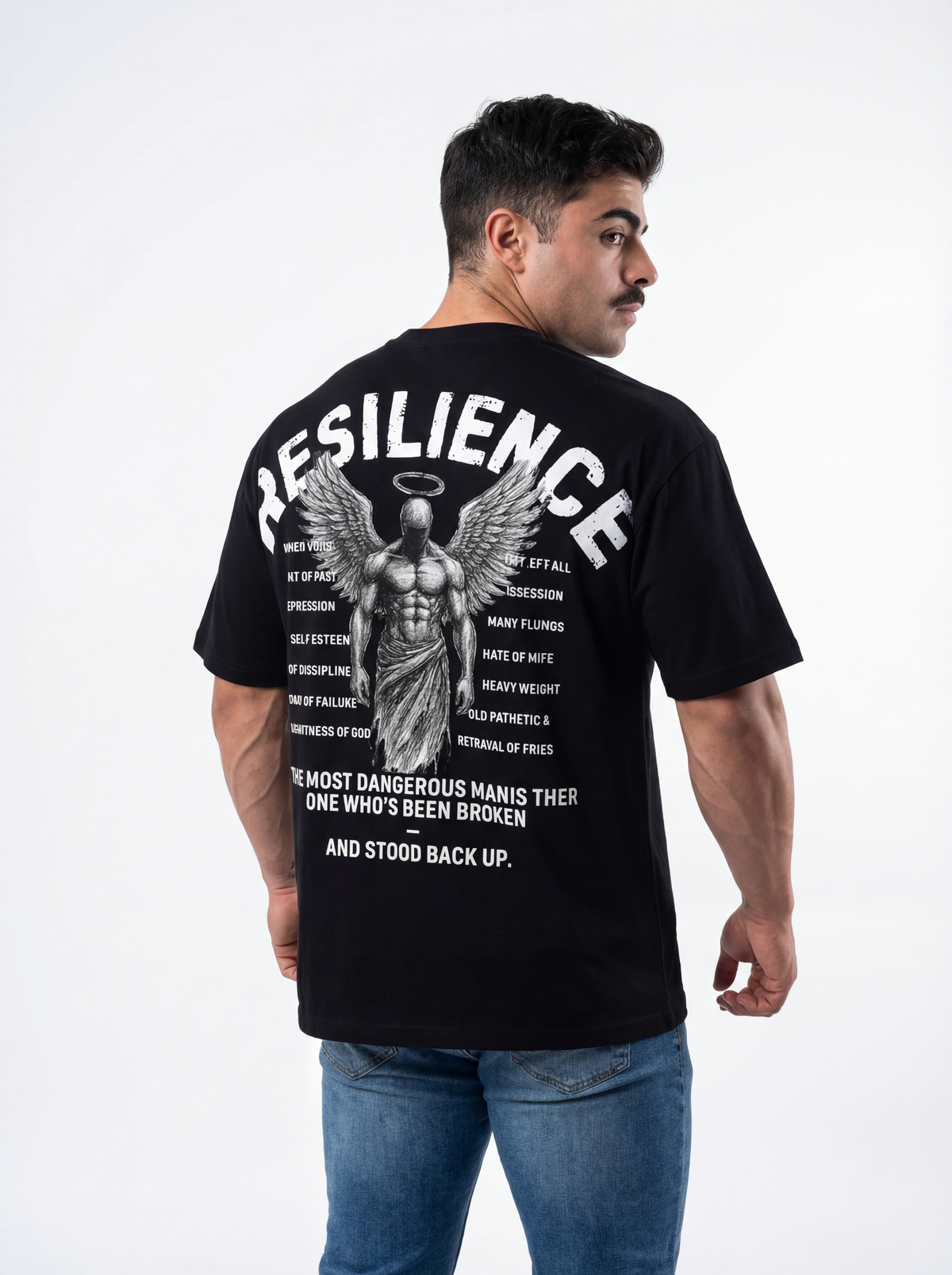 RESILIENCE