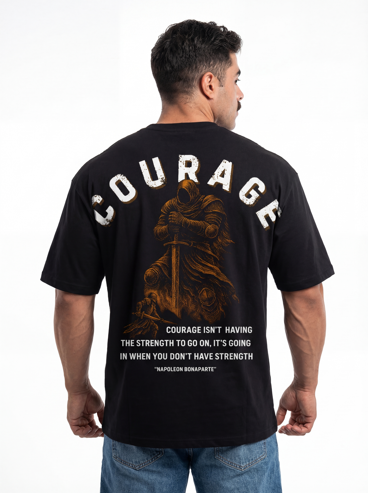 Courage