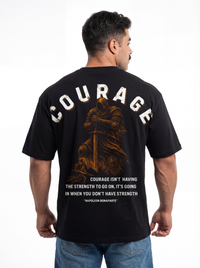 Courage