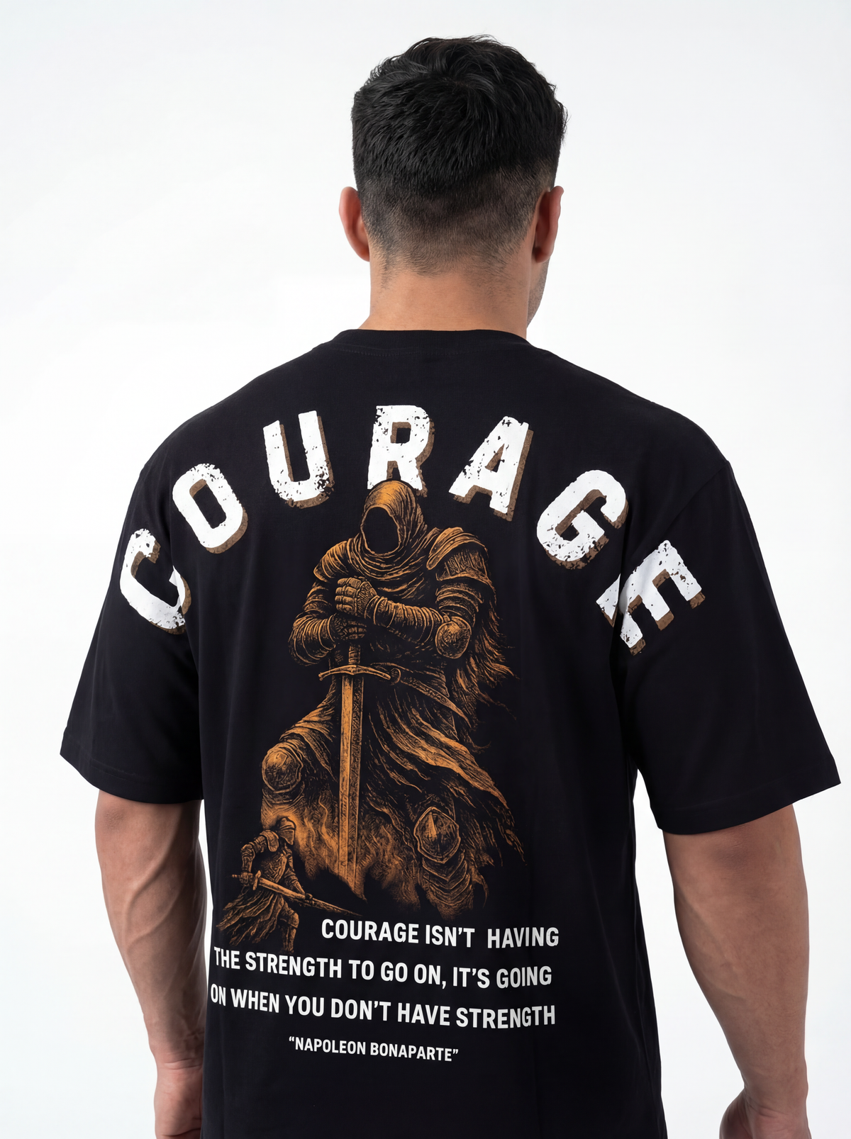 Courage