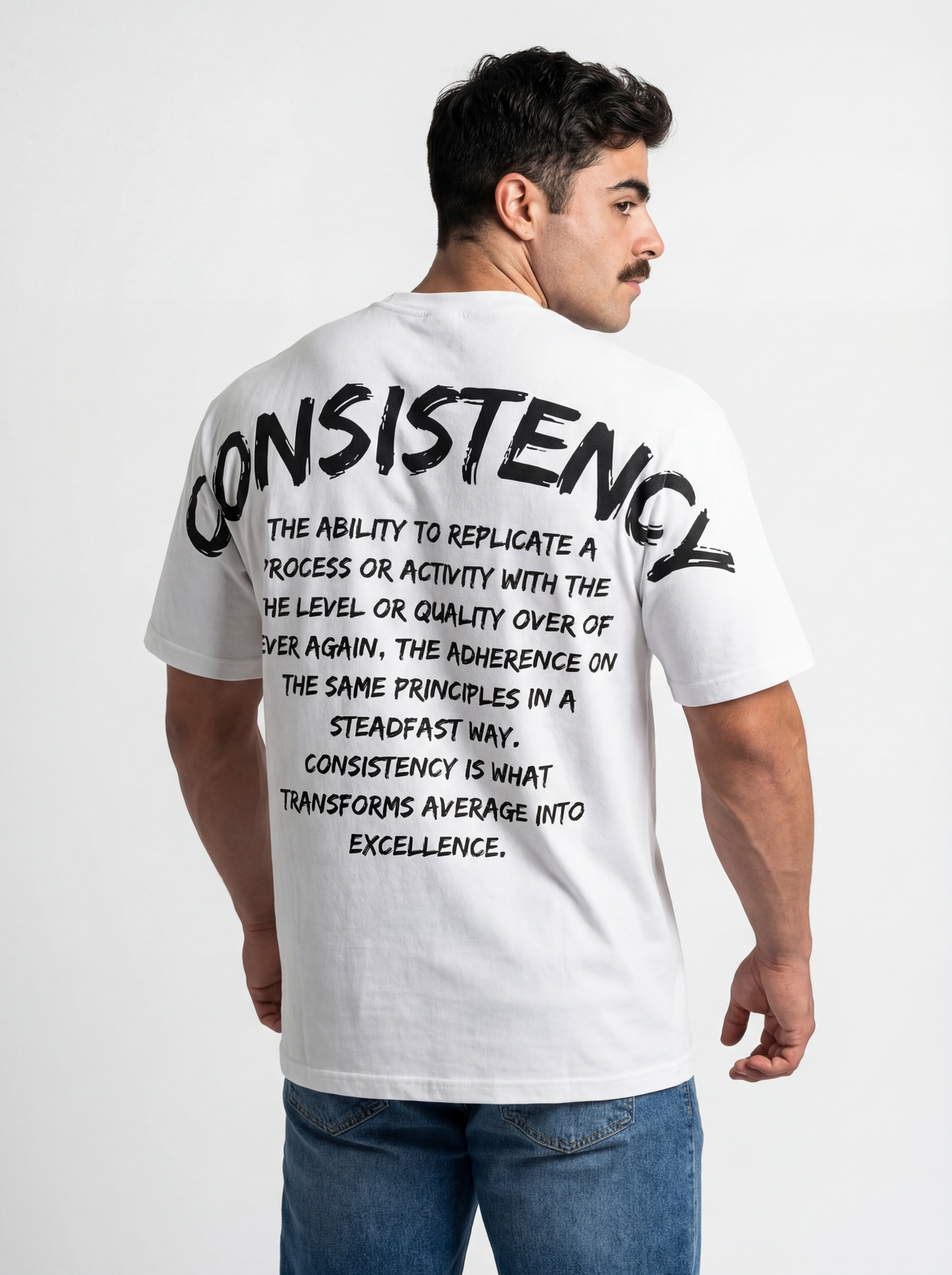 CONSISTENCY