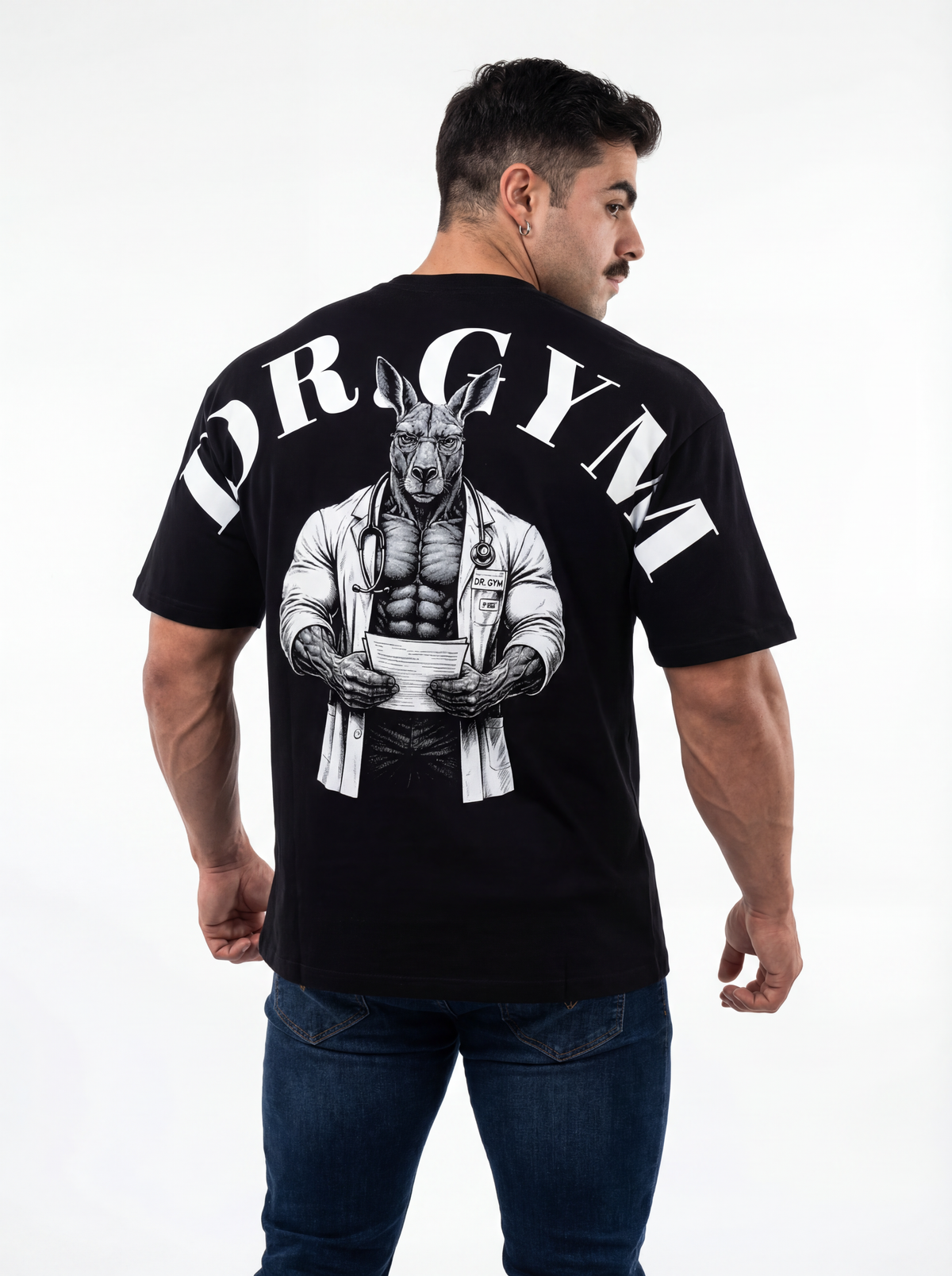 DR. GYM