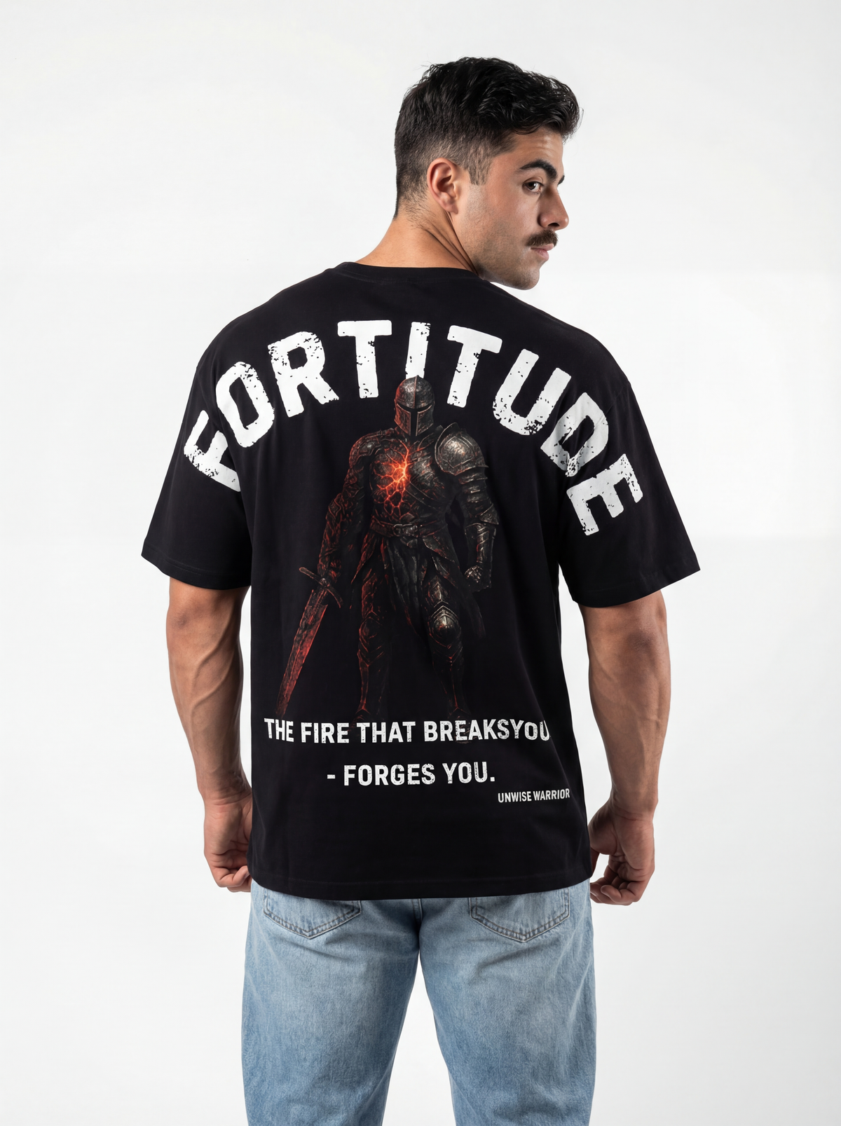 FORTITUDE