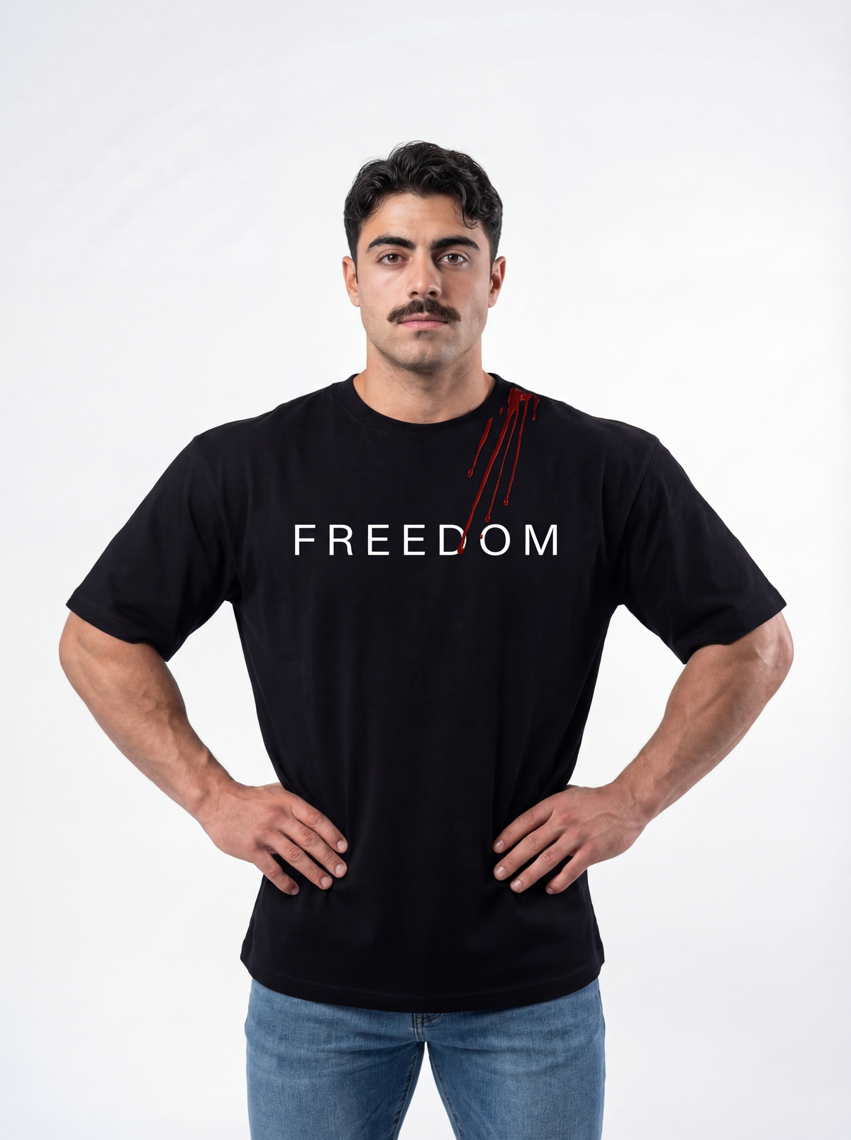 CHARLIE KIRK — FREEDOM