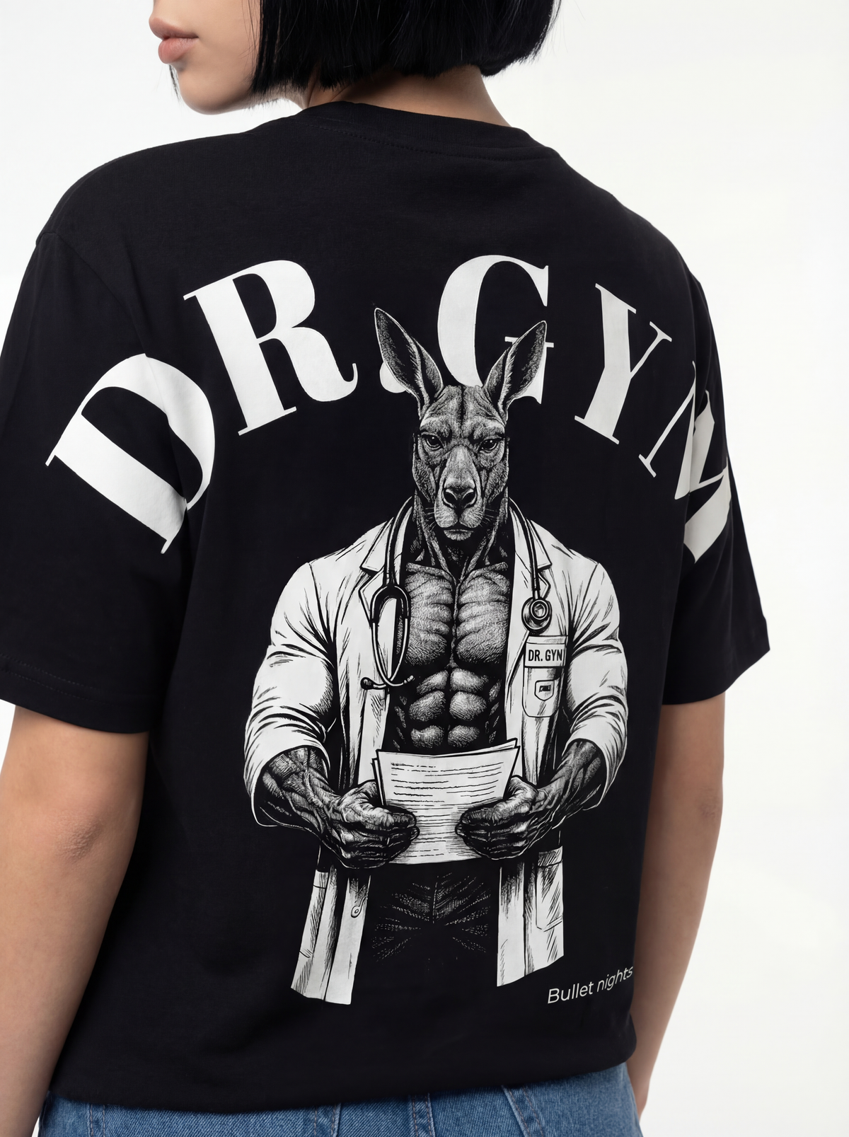 DR. GYM