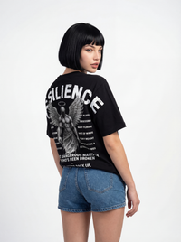 RESILIENCE