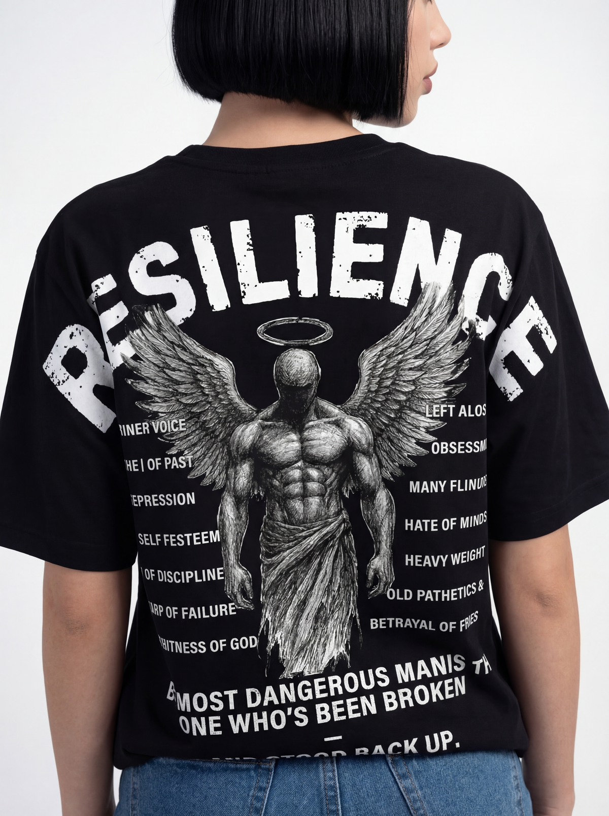 RESILIENCE
