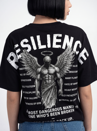 RESILIENCE