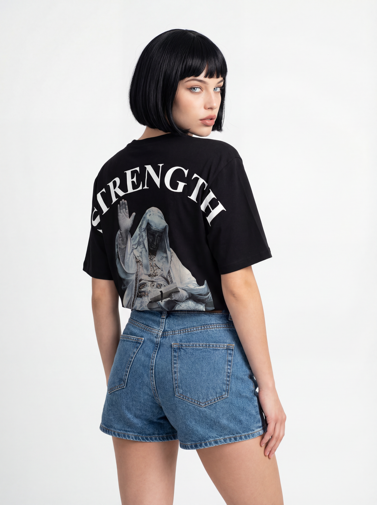 STRENGTH