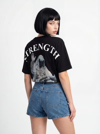 STRENGTH