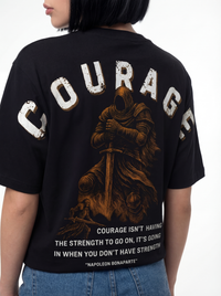 Courage