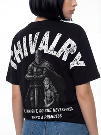 CHIVALRY