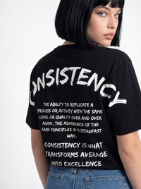 CONSISTENCY