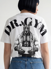 DR. GYM