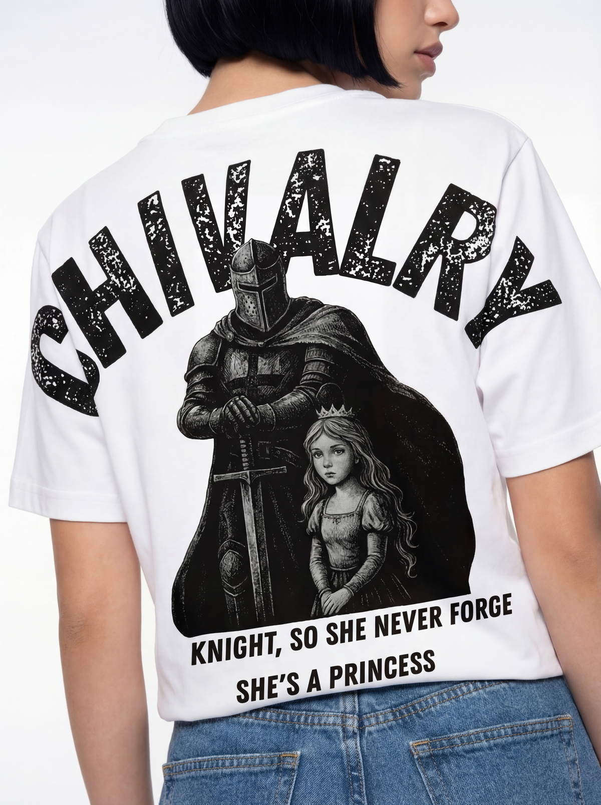 CHIVALRY