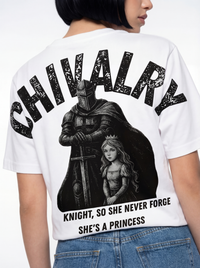 CHIVALRY