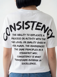 CONSISTENCY