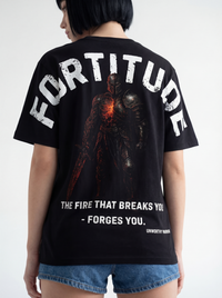 FORTITUDE